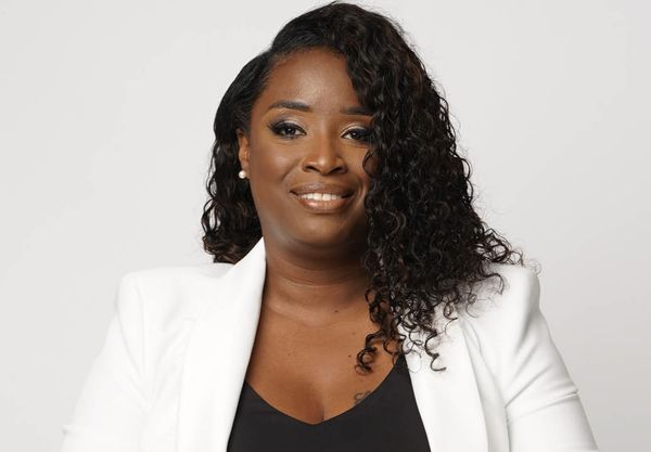 LaShonda Rogers, 